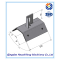 Stainless Steel Solar Roof Hook for Solar Panel Mounting